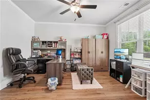 501 Cunninghame Ct, Peachtree City, GA 30269 - Photo 27