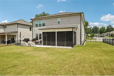 501 Cunninghame Court, Peachtree City, GA 30269 - Photo 53