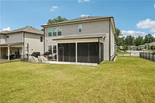 501 Cunninghame Ct, Peachtree City, GA 30269 - Photo 53