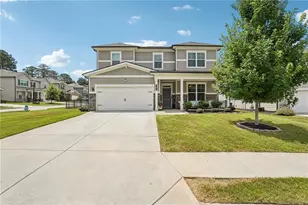 501 Cunninghame Ct, Peachtree City, GA 30269 - Photo 1