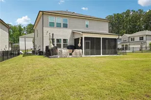 501 Cunninghame Ct, Peachtree City, GA 30269 - Photo 51