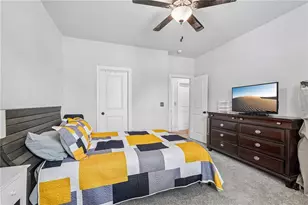 501 Cunninghame Ct, Peachtree City, GA 30269 - Photo 43