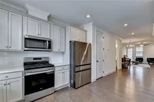 2612 Caruso Wy, Atlanta, GA 30339 - Photo 5