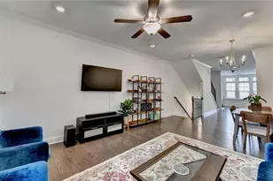 2612 Caruso Wy, Atlanta, GA 30339 - Photo 9