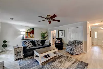 6110 Windsor Trace Drive, Peachtree Corners, GA 30092 - Photo 21