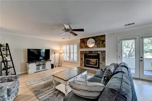 6110 Windsor Trace Dr, Peachtree Corners, GA 30092 - Photo 17