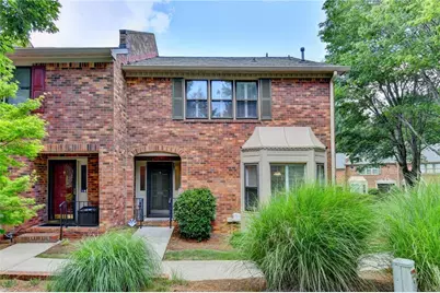 6110 Windsor Trace Drive, Peachtree Corners, GA 30092 - Photo 1