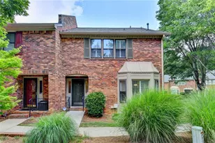 6110 Windsor Trace Dr, Peachtree Corners, GA 30092 - Photo 1