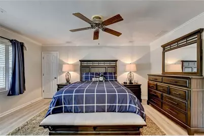6110 Windsor Trace Drive, Peachtree Corners, GA 30092 - Photo 31