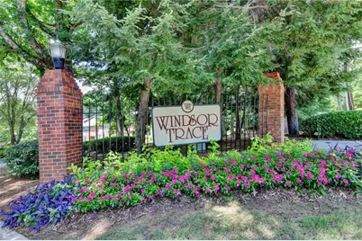 6110 Windsor Trace Drive, Peachtree Corners, GA 30092 - Photo 41