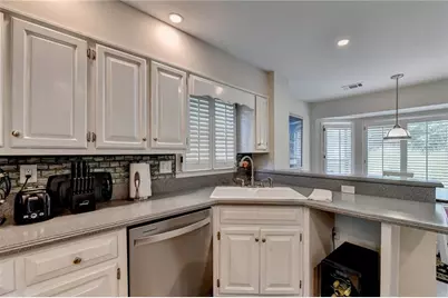 6110 Windsor Trace Drive, Peachtree Corners, GA 30092 - Photo 13