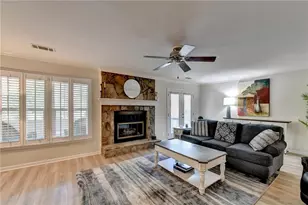 6110 Windsor Trace Dr, Peachtree Corners, GA 30092 - Photo 19