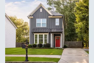2077 Windy Hill Road, Decatur, GA 30032 - Photo 1