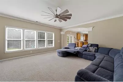 4341 Nesbin Drive NE, Kennesaw, GA 30144 - Photo 15