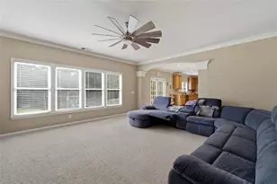 4341 Nesbin Dr NE, Kennesaw, GA 30144 - Photo 15