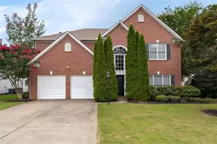 4341 Nesbin Dr NE, Kennesaw, GA 30144 - Photo 3
