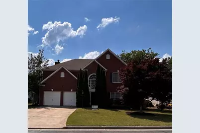 4341 Nesbin Drive NE, Kennesaw, GA 30144 - Photo 1