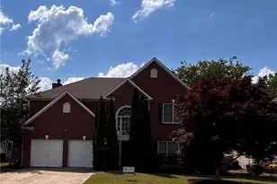 4341 Nesbin Dr NE, Kennesaw, GA 30144 - Photo 1