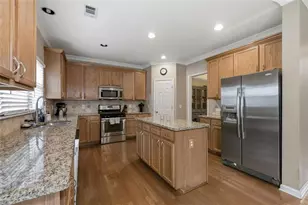 4341 Nesbin Dr NE, Kennesaw, GA 30144 - Photo 7