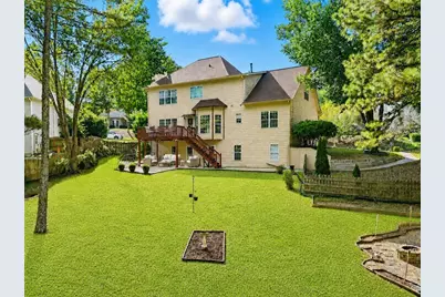 4125 Crowder Drive, Kennesaw, GA 30152 - Photo 49