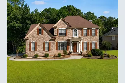 4125 Crowder Drive, Kennesaw, GA 30152 - Photo 1