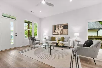 1462 Connally Avenue SW, Atlanta, GA 30310 - Photo 3