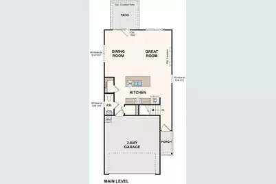 2927 Crystal Springs Point #160, Gainesville, GA 30507 - Photo 19