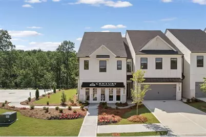 2927 Crystal Springs Point #160, Gainesville, GA 30507 - Photo 21