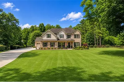 351 H D Atha Road, Monroe, GA 30655 - Photo 1