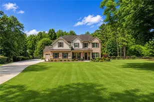 351 H D Atha Rd, Monroe, GA 30655 - Photo 1