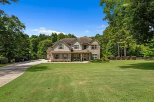 351 H D Atha Rd, Monroe, GA 30655 - Photo 3