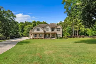 351 H D Atha Rd, Monroe, GA 30655 - Photo 1