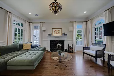 3014 Greendale Drive NW, Atlanta, GA 30327 - Photo 3