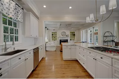 3014 Greendale Drive NW, Atlanta, GA 30327 - Photo 9