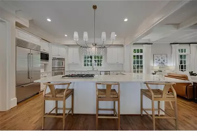 3014 Greendale Drive NW, Atlanta, GA 30327 - Photo 7