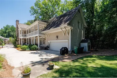 3014 Greendale Drive NW, Atlanta, GA 30327 - Photo 29