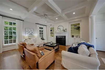 3014 Greendale Drive NW, Atlanta, GA 30327 - Photo 13