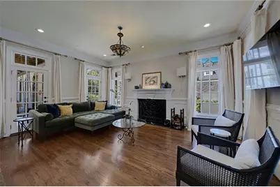 3014 Greendale Drive NW, Atlanta, GA 30327 - Photo 5
