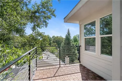 855 Piedmont Avenue NE #1G, Atlanta, GA 30308 - Photo 9