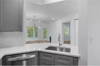 855 Piedmont Avenue NE #1G, Atlanta, GA 30308 - Photo 13