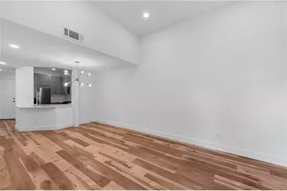 855 Piedmont Avenue NE #1G, Atlanta, GA 30308 - Photo 5