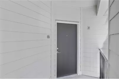 855 Piedmont Avenue NE #1G, Atlanta, GA 30308 - Photo 21