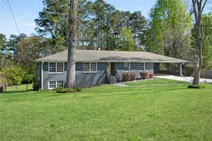 3941 Forest Dr, Lithia Springs, GA 30122 - Photo 3