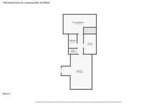 1180 Home Pl Dr, Lawrenceville, GA 30043 - Photo 41