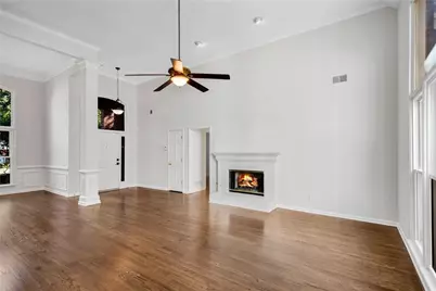 1180 Home Place Drive, Lawrenceville, GA 30043 - Photo 5