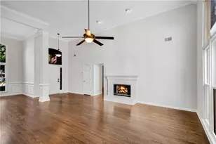 1180 Home Pl Dr, Lawrenceville, GA 30043 - Photo 5