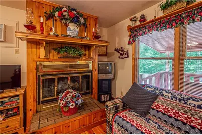 731 Jim Anderson Road, Dahlonega, GA 30533 - Photo 33