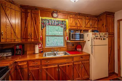 731 Jim Anderson Road, Dahlonega, GA 30533 - Photo 15