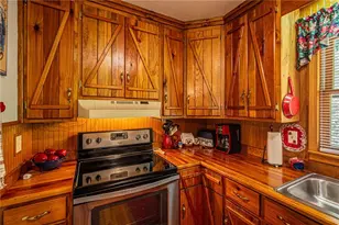 731 Jim Anderson Rd, Dahlonega, GA 30533 - Photo 13