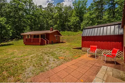731 Jim Anderson Road, Dahlonega, GA 30533 - Photo 41